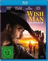 Wish Man - Jeder Kann Ein Held Sein Blu-ray
