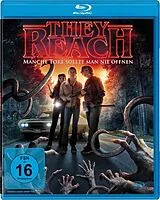 They Reach Blu-ray
