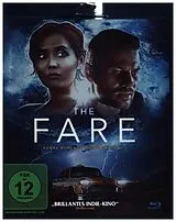 The Fare - Fahrt Durch Die Unendlichkeit Blu-ray