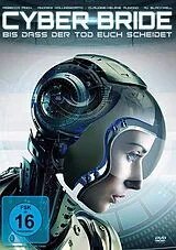 Cyber-Bride - Bis Das Der Tod Euch Scheidet DVD