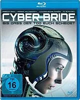 Cyber Bride - Bis Dass Der Tod Euch Scheidet Blu-Ray Disc