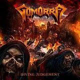 Gomorra LP (analog) Divine Judgement
