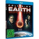 Collision Earth Blu-ray