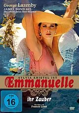 Emmanuelle-Ihr Zauber DVD
