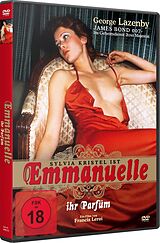Emmanuelle-Ihr Parfüm DVD