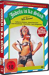 Jodeln is ka Sünd [Vergessene Erotik Schätze] DVD