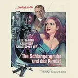 Thomas,Peter LP (analog) Die Schlangengrube Und Das Pendel
