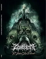 Zornheym CD The Zornheim Sleep Experiment