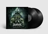 Zornheym LP (analog) The Zornheim Sleep Experiment (black Vinyl)