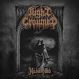 Night Crowned CD Hädanfärd (digipak)