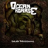 Oceanhoarse LP (analog) Dead Reckoning (lim. Marbled Vinyl)