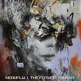 Neonfly LP (analog) The Future, Tonight (coloured Lp)