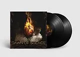 Dawn Of Solace LP (analog) Flames Of Perdition (gtf. Black Vinyl)