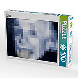 Einstein (Puzzle) Spiel
