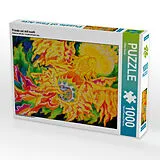 CALVENDO Puzzle Friede sei mit euch | 1000 Teile Lege-Größe 64x48cm Foto-Puzzle für glückliche Stunden Spiel