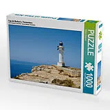 CALVENDO Puzzle Cap de Barbaria, Formentera | 1000 Teile Lege-Größe 64x48cm Foto-Puzzle für glückliche Stunden Spiel
