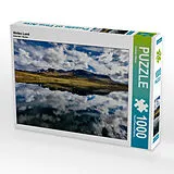 CALVENDO Puzzle Weites Land | 1000 Teile Lege-Größe 64x48cm Foto-Puzzle für glückliche Stunden Spiel