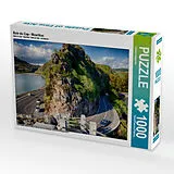 CALVENDO Puzzle Baie du Cap - Mauritius | 1000 Teile Lege-Größe 64x48cm Foto-Puzzle für glückliche Stunden Spiel