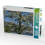 CALVENDO Puzzle Koblenz | 1000 Teile Lege-Größe 64x48cm Foto-Puzzle für glückliche Stunden Spiel