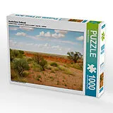 CALVENDO Puzzle Australiens Outback | 1000 Teile Lege-Größe 64x48cm Foto-Puzzle für glückliche Stunden Spiel