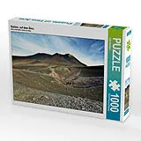 CALVENDO Puzzle Sizilien, auf dem Ätna 1000 Teile Puzzle quer | 1000 Teile Lege-Größe 64 × 48 cm Foto-Puzzle für glückliche Stunden Spiel