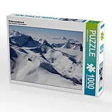 Winterwonderland (Puzzle) Spiel