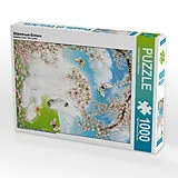Blütentraum Einhorn (Puzzle) Spiel