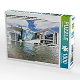 CALVENDO Puzzle Marie-Elisabeth-Lüders-Haus im Regierungsviertel 1000 Teile Puzzle quer | 1000 Teile Lege-Größe 64 × 48 cm Foto-Puzzle für glückliche Stunden Spiel