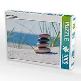 CALVENDO Puzzle Steine in Balance | 1000 Teile Lege-Größe 64x48cm Foto-Puzzle für glückliche Stunden Spiel
