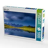 CALVENDO Puzzle Salfeins - Tirol | 1000 Teile Lege-Größe 64x48cm Foto-Puzzle für glückliche Stunden Spiel