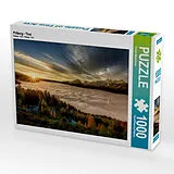 CALVENDO Puzzle Pillberg - Tirol | 1000 Teile Lege-Größe 64x48cm Foto-Puzzle für glückliche Stunden Spiel