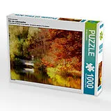 CALVENDO Puzzle Ein Motiv aus dem Kalender Die vier Jahreszeiten | 1000 Teile Lege-Größe 64x48cm Foto-Puzzle für glückliche Stunden Spiel