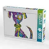Hund (Puzzle) Spiel