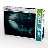 CALVENDO Puzzle Ein Motiv aus dem Kalender Malediven - Die bunte Unterwasserwelt 1000 Teile Puzzle quer | 1000 Teile Lege-Größe 64 × 48 cm Foto-Puzzle für glückliche Stunden Spiel