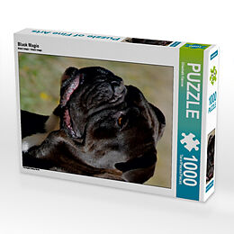 Black Magic (Puzzle) Spiel