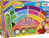 Craze LOOPS - Rainbow Box Spiel