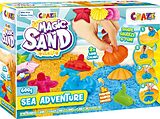 Magic Sand - Sea Adventures Spiel
