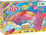 LOOPS - Rainbow Studio Spiel