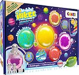 INKEE Space set Spiel