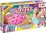 LOOPS Creative Box Spiel