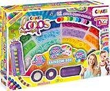 LOOPS Rainbow Box Spiel