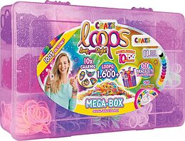 LOOPS Mega Box Spiel