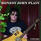 Plain,Honest John LP (analog) Untuned