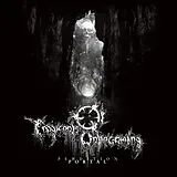 Fragments Of Unbecoming LP (analog) Perdition Portal