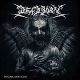 Deadborn LP (analog) Dogma Anti God