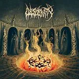 Obscenity Vinyl Summoning The Circle
