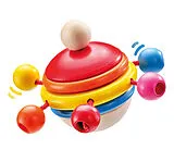 Rotondo, kreiselnder Greifling, 7,5 cm Spiel