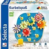 Kurbelspass Spiel
