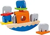 Wippofant (Kinderspiel) Spiel