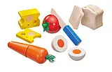 Picknick Spiel